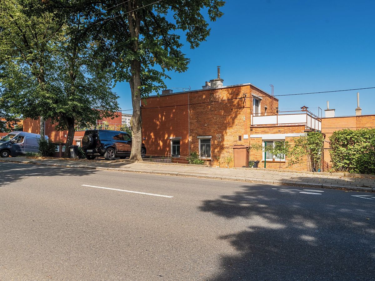 Prodej rodinného domu 85 m², pozemek 137 m²